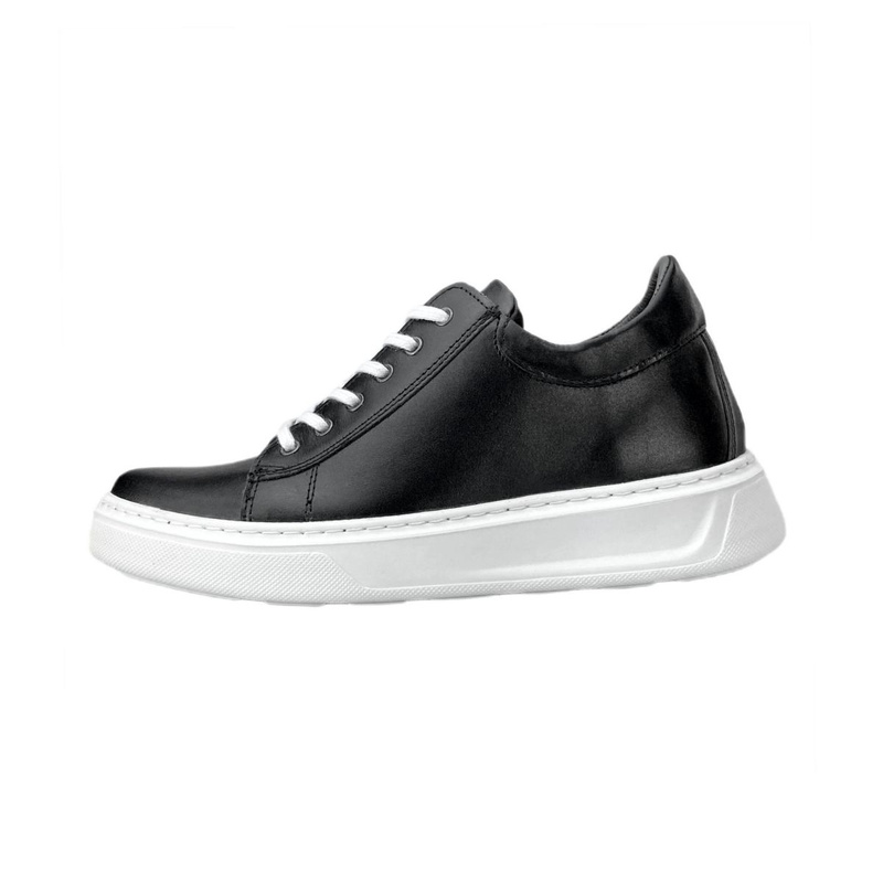 Scarpe rialzate da uomo  RIMINI  + 8 CM | BETELLI
