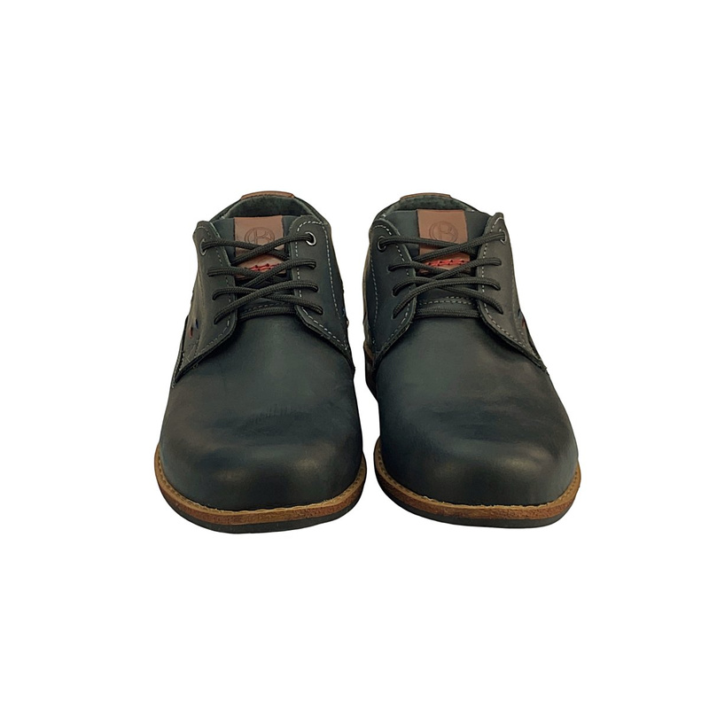 Scarpe rialzate interno VALERIO +7 CM | BETELLI