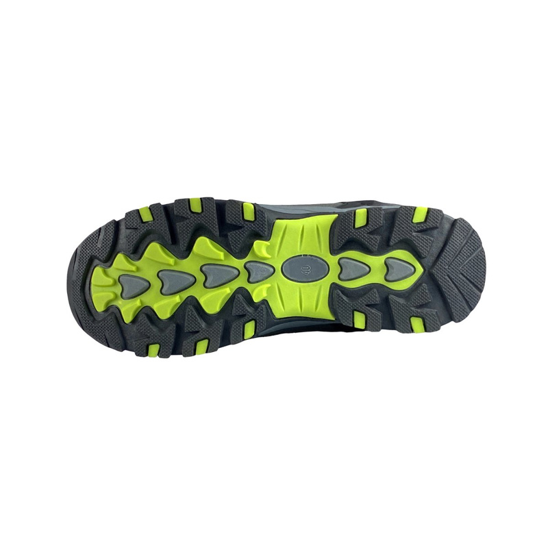 Scarpe rialzate da uomo ANDREW + 6 CM | HIGH UPPER