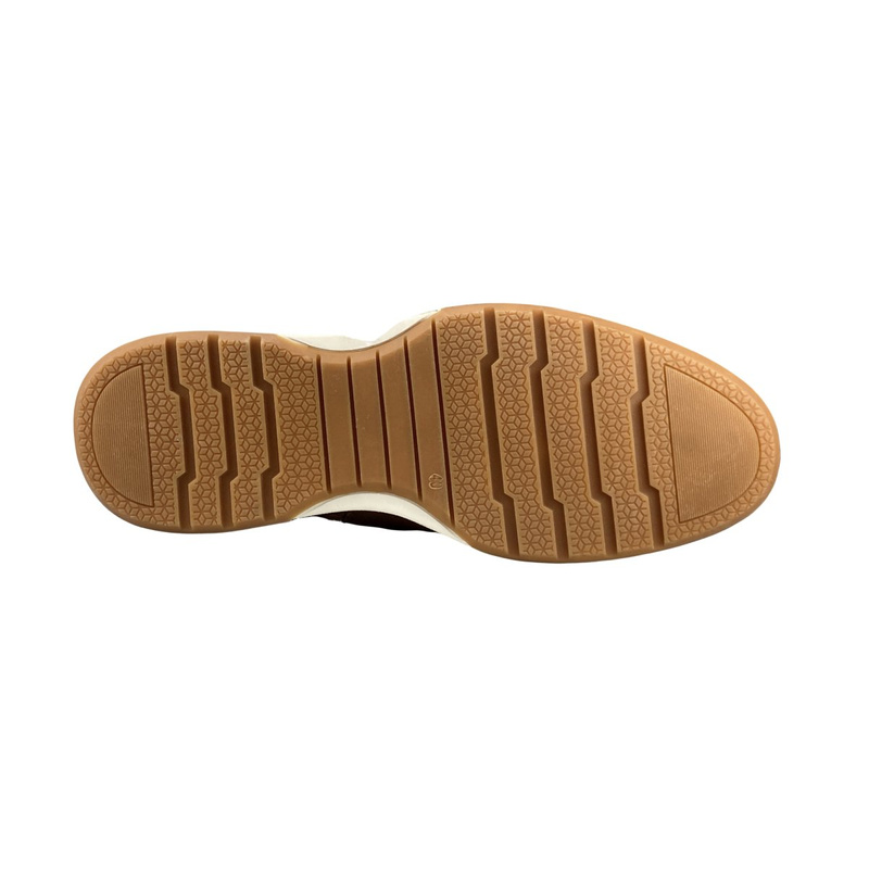 Scarpe rialzanti uomo  RYAN + 7 CM | HIGH UPPER