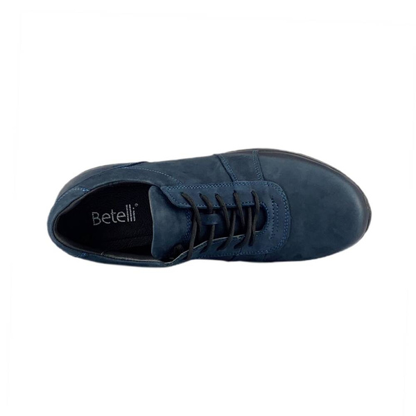 Scarpe rialzanti da uomo RENATO + 6 CM | BETELLI
