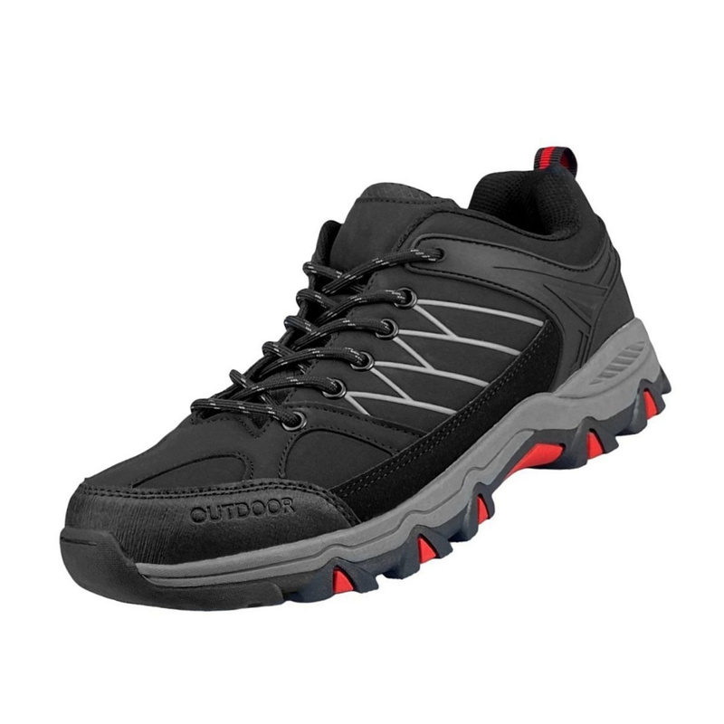 Scarpe rialzate da uomo ZANE + 6 CM | HIGH UPPER