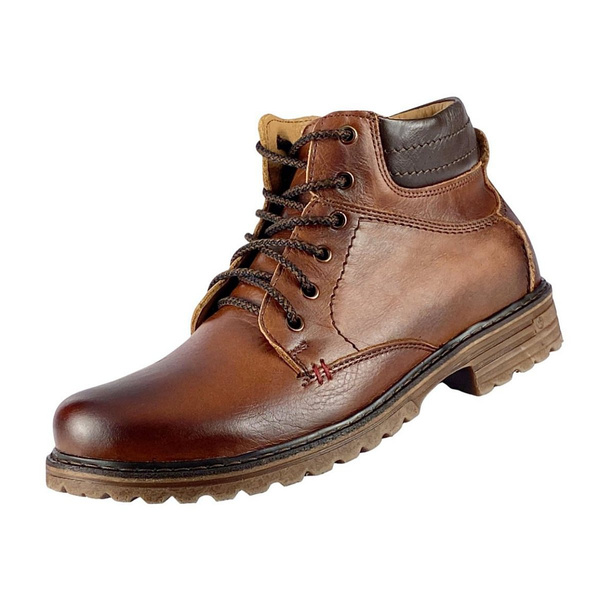 Scarpe rialzanti uomo  KALABRIA +7 CM | BETELLI