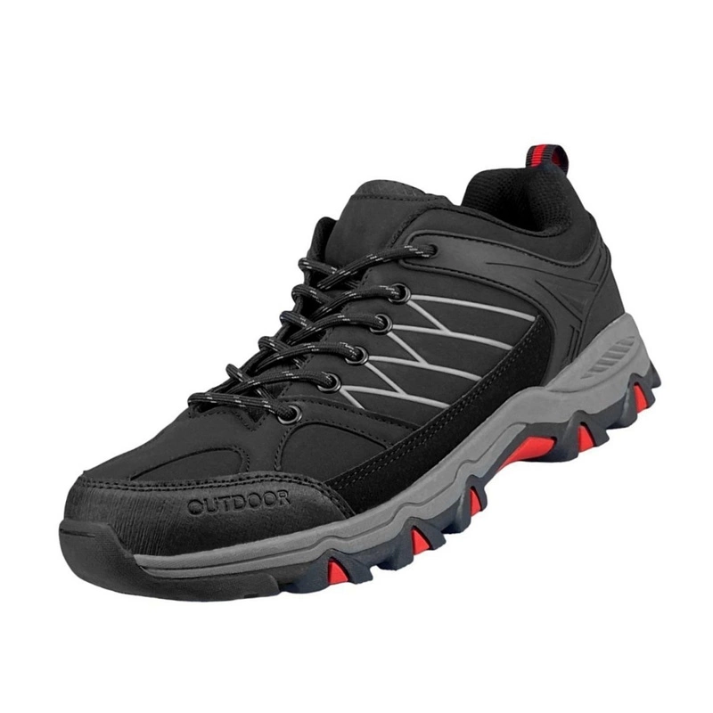 Scarpe rialzate da uomo ZANE + 6 CM | HIGH UPPER