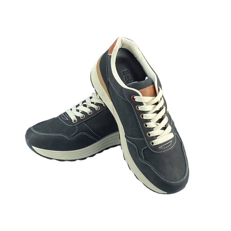 Scarpe rialzate da uomo  VITO + 7 CM | HIGH UPPER