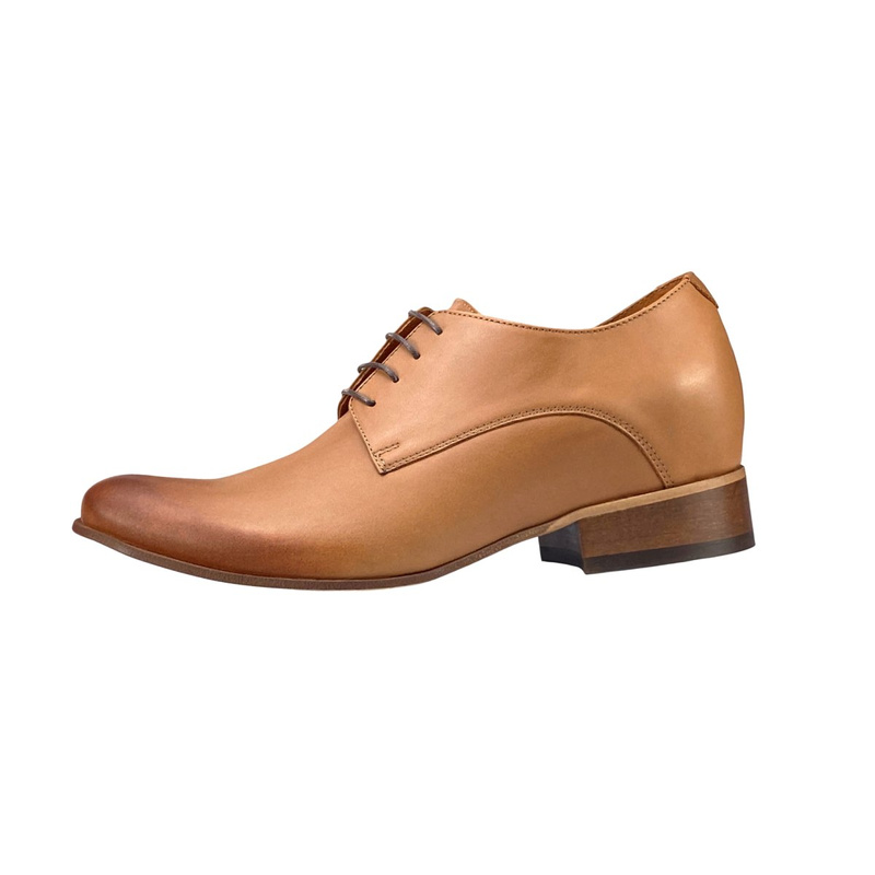 Scarpe rialzanti uomo ASTI +7CM | BETELLI