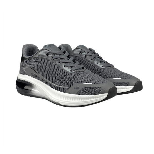 Scarpe rialzate da uomo LEO + 7 CM | HIGH UPPER