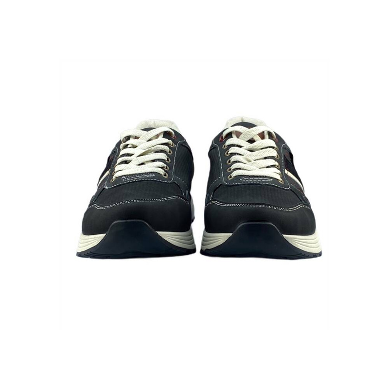 Scarpe rialzate da uomo  VITO + 7 CM | HIGH UPPER