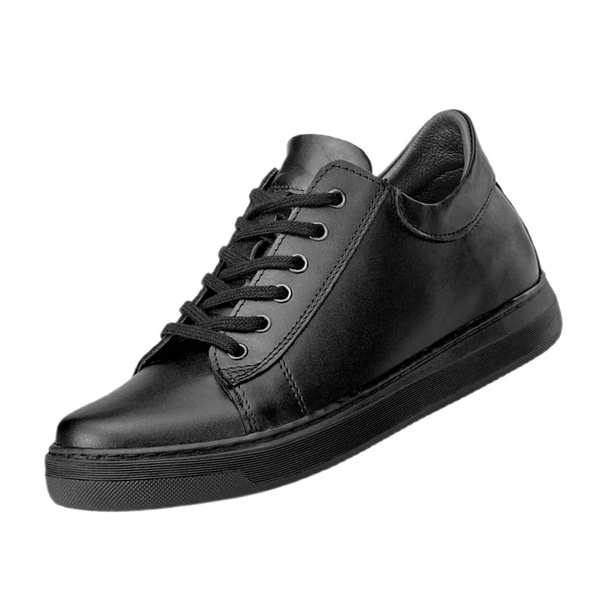 Scarpe rialzanti da uomo NICO + 6 CM | BETELLI