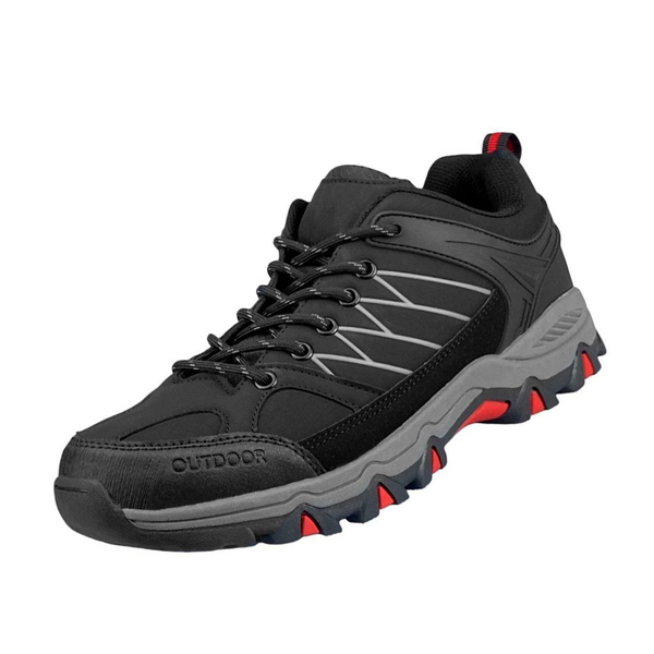 Scarpe rialzate da uomo ZANE + 6 CM | HIGH UPPER