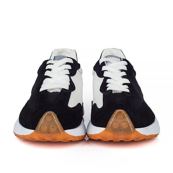 Scarpe rialzanti da uomo RICARDO+ 6 CM | HIGH UPPER