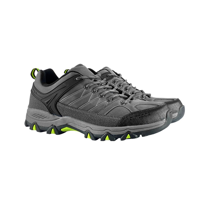 Scarpe rialzate da uomo ANDREW + 6 CM | HIGH UPPER