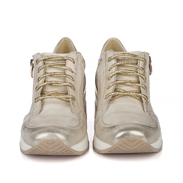 Scarpe rialzanti STEFANIA + 7CM da donna | BETELLI