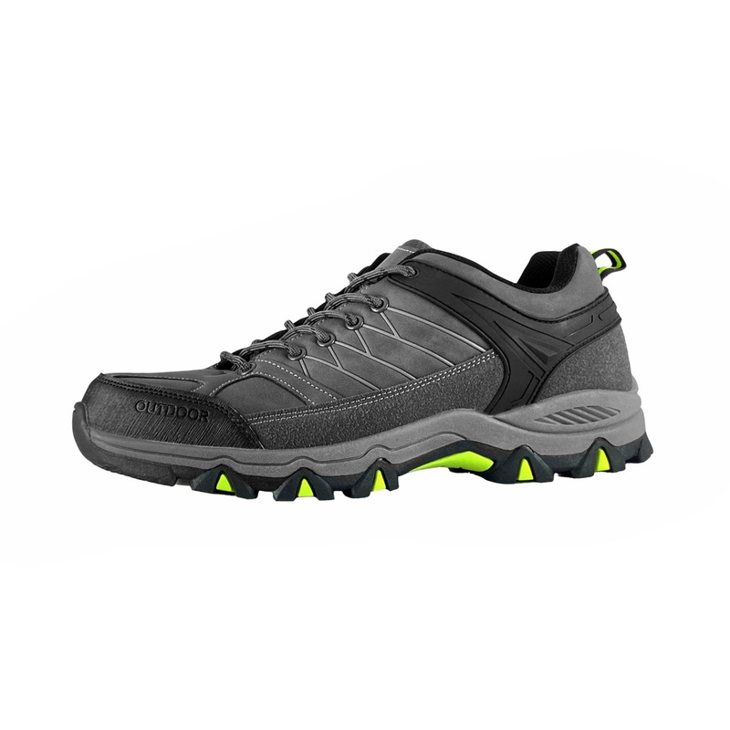 Scarpe rialzate da uomo ANDREW + 6 CM | HIGH UPPER