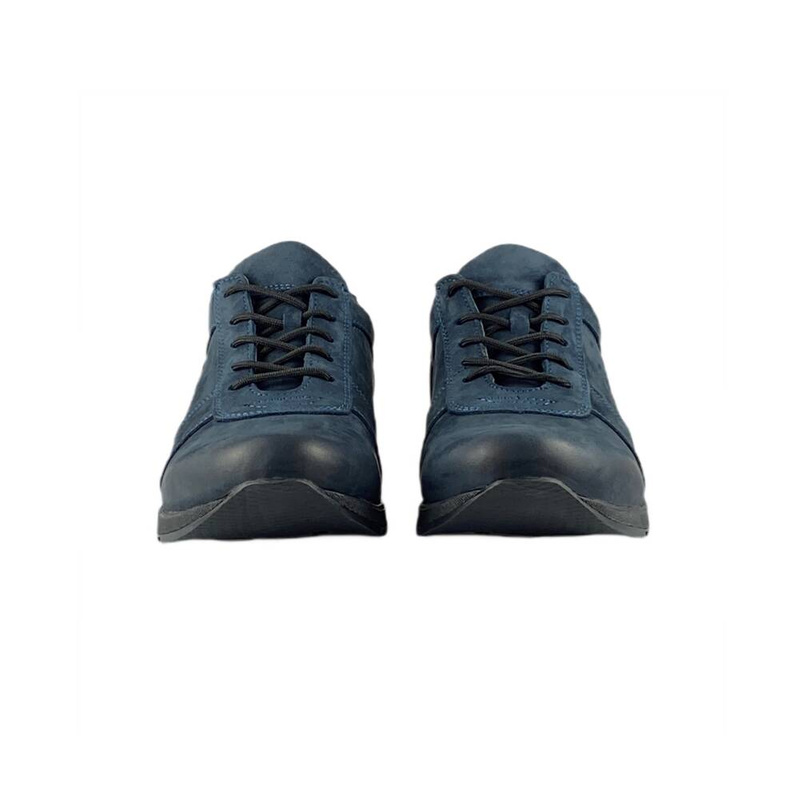 Scarpe rialzanti da uomo RENATO + 6 CM | BETELLI