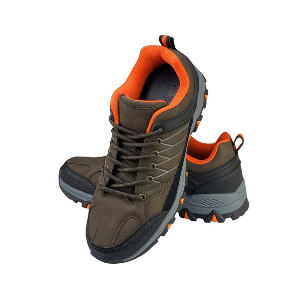 Scarpe rialzate da uomo JORDAN + 6 CM | HIGH UPPER