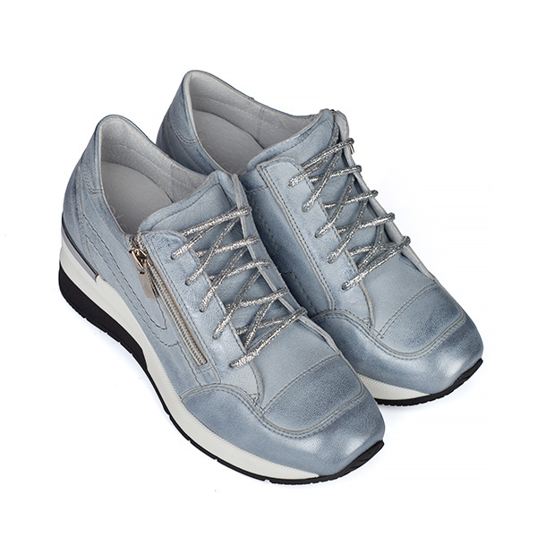 Scarpe rialzanti IRENE + 7CM da donna | BETELLI