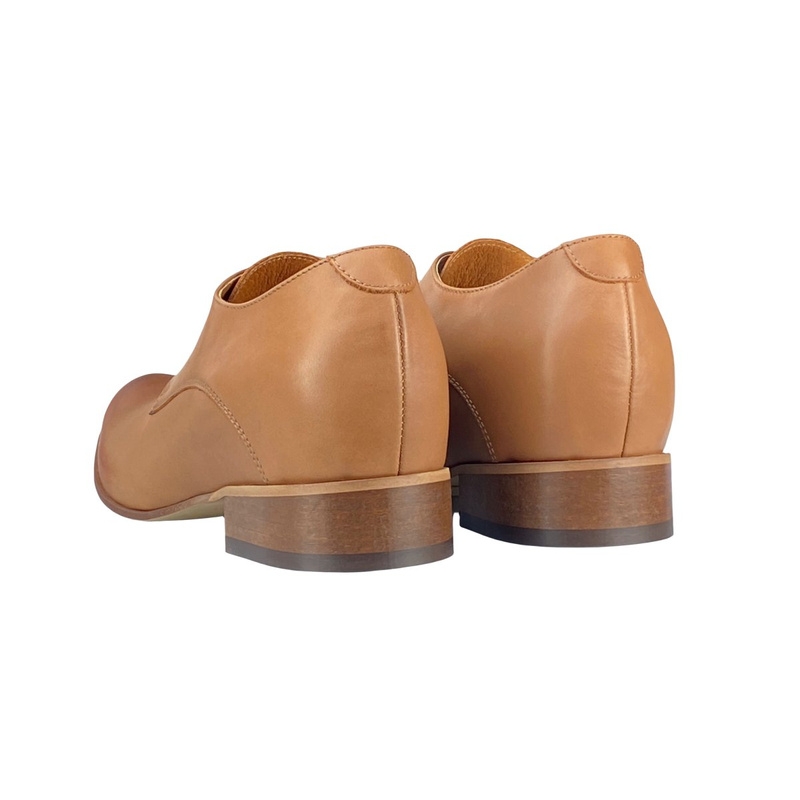 Scarpe rialzanti uomo ASTI +7CM | BETELLI