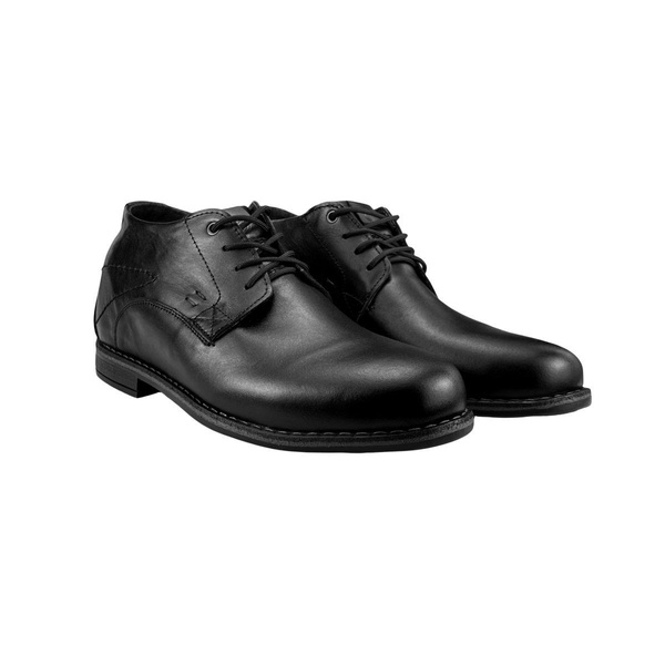 Scarpe rialzate uomo PIETRO + 7 CM | BETELLI
