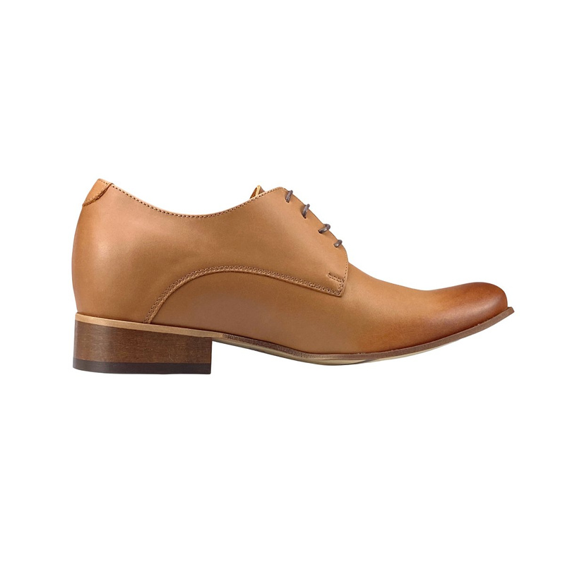 Scarpe rialzanti uomo ASTI +7CM | BETELLI