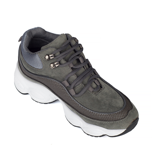 Scarpe rialzanti da donna ELENA + 7CM | HIGH UPPER