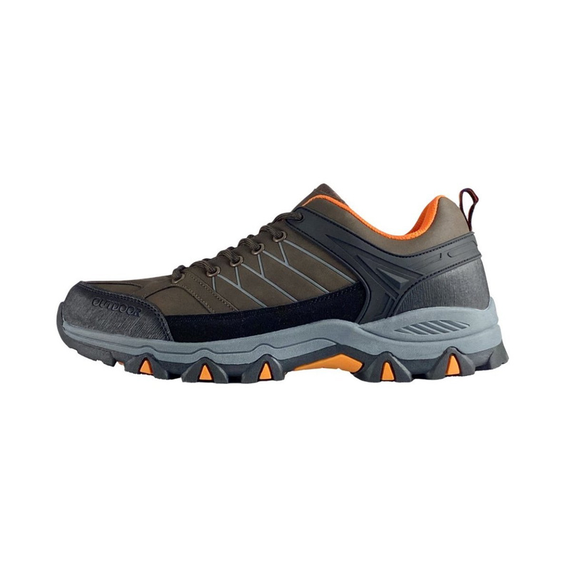 Scarpe rialzate da uomo JORDAN + 6 CM | HIGH UPPER