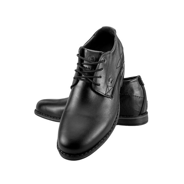 Scarpe rialzate uomo PIETRO + 7 CM | BETELLI