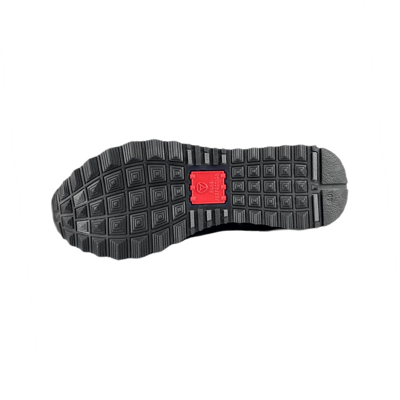 Scarpe rialzanti interno BASILIO + 6 CM | BETELLI