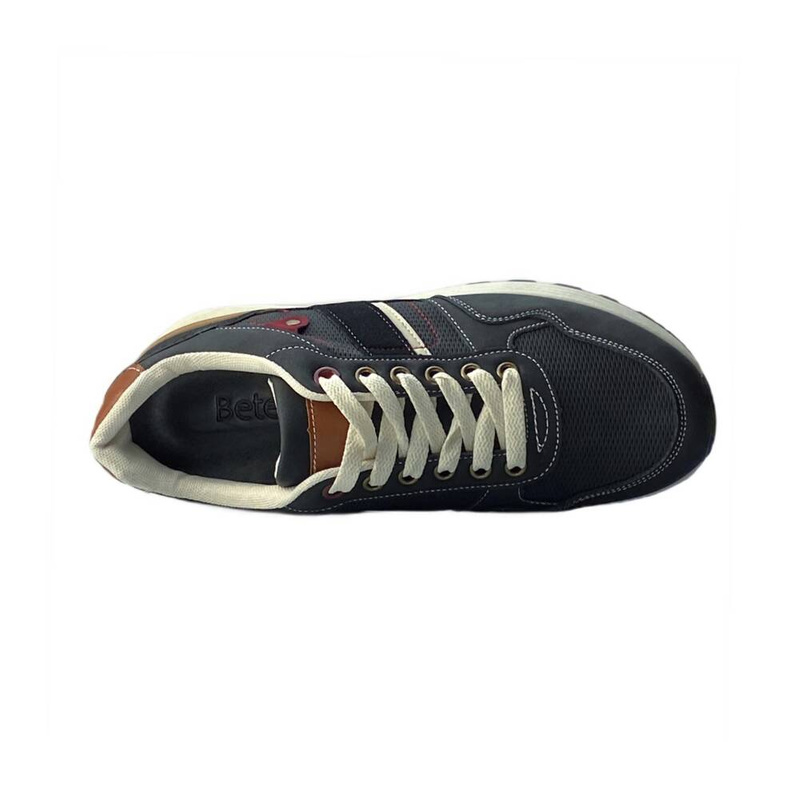 Scarpe rialzate da uomo  VITO + 7 CM | HIGH UPPER