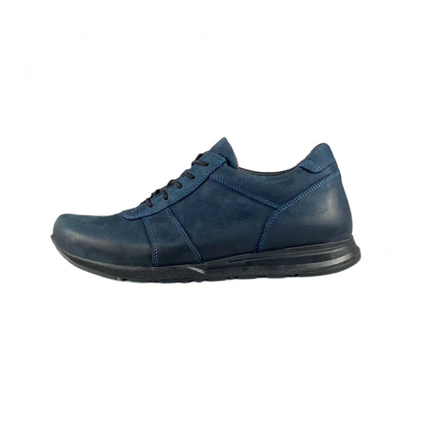 Scarpe rialzanti da uomo RENATO + 6 CM | BETELLI