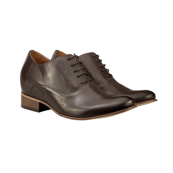 Scarpe rialzanti uomo FIRENZE +7CM | BETELLI