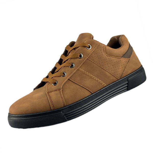Scarpe rialzate da uomo  RICO +5 CM | HIGH UPPER
