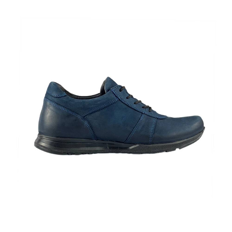 Scarpe rialzanti da uomo RENATO + 6 CM | BETELLI