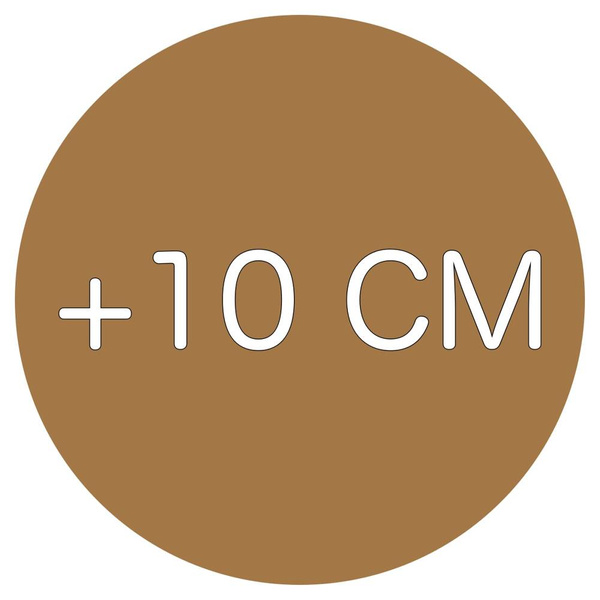 Personalizzato : 10 cm