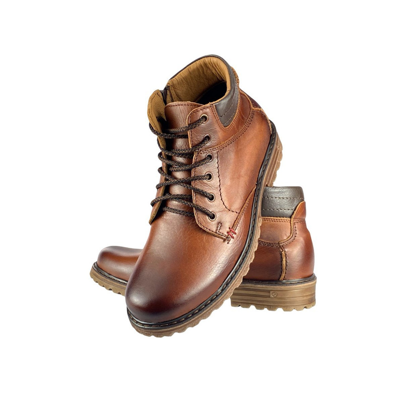Scarpe rialzanti uomo  KALABRIA +7 CM | BETELLI