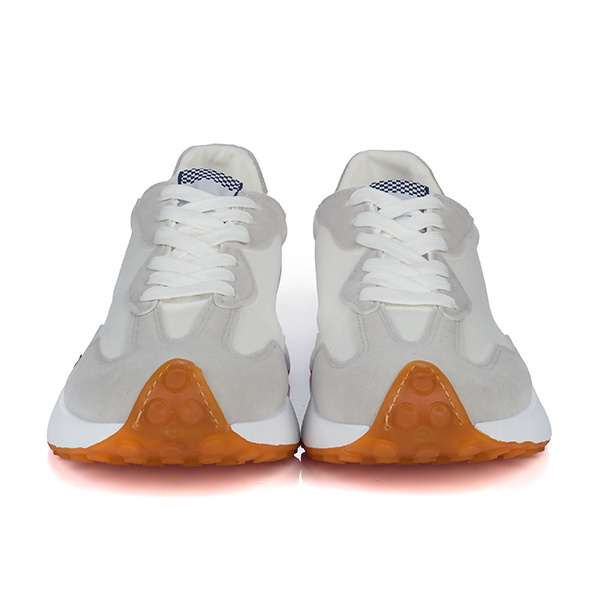 Scarpe rialzanti da uomo CESARE + 6 CM | HIGH UPPER