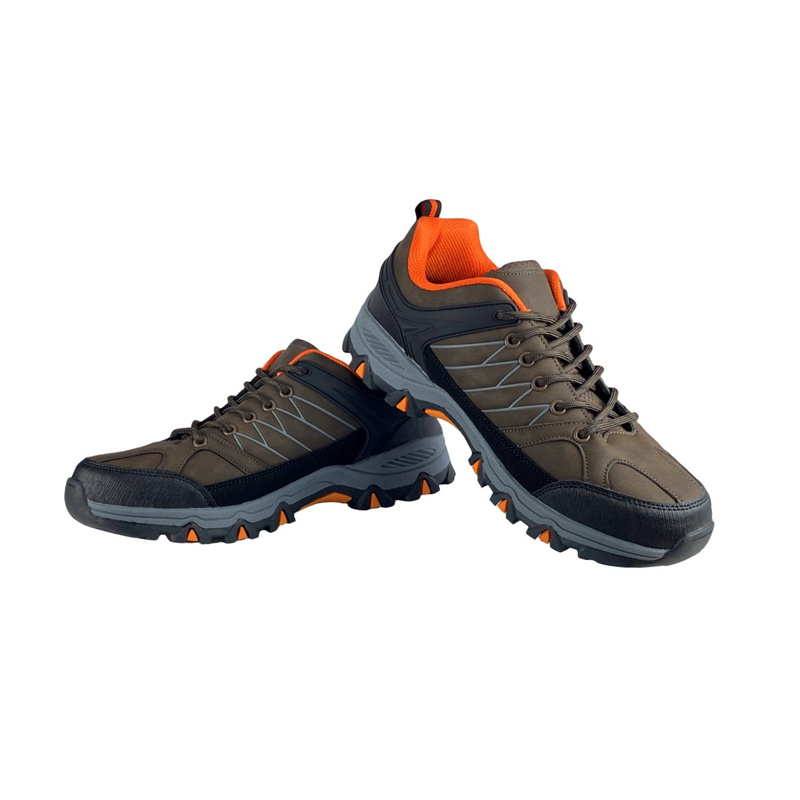 Scarpe rialzate da uomo JORDAN + 6 CM | HIGH UPPER