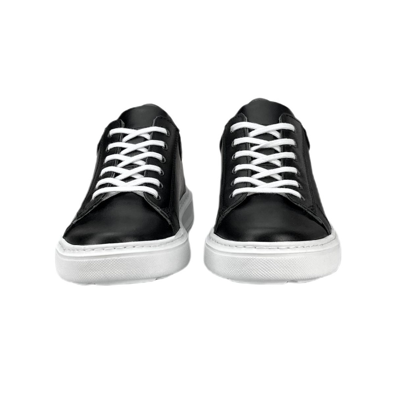 Scarpe rialzate da uomo  RIMINI  + 8 CM | BETELLI