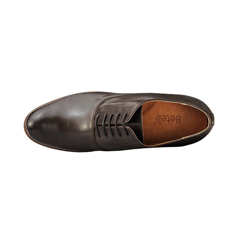 Scarpe rialzanti uomo FIRENZE +7CM | BETELLI