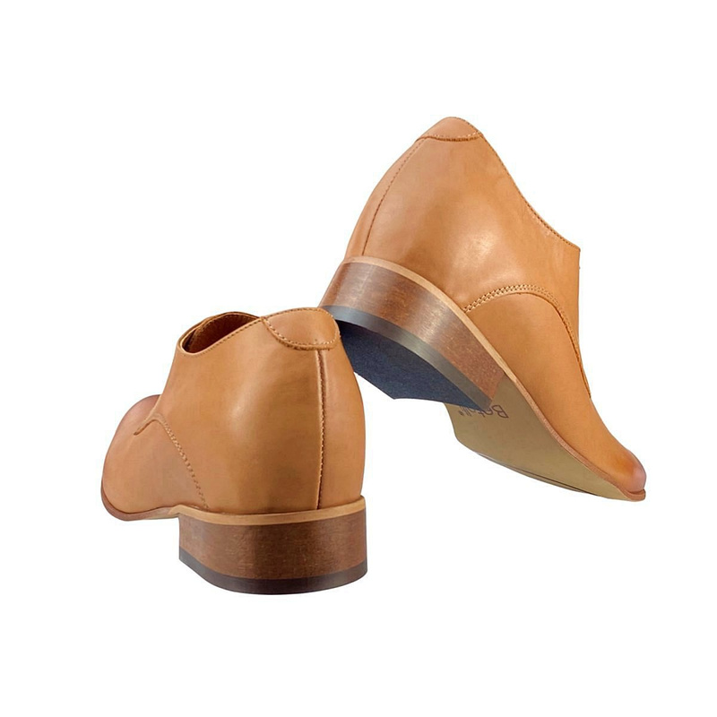 Scarpe rialzanti uomo ASTI +7CM | BETELLI