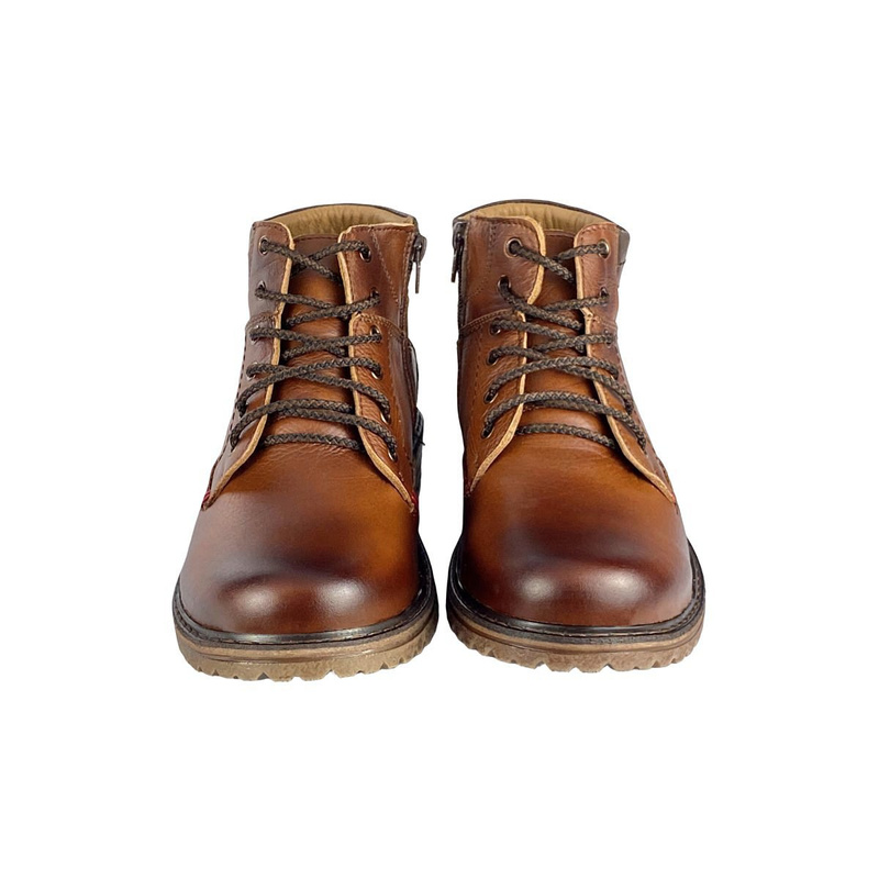 Scarpe rialzanti uomo  KALABRIA +7 CM | BETELLI