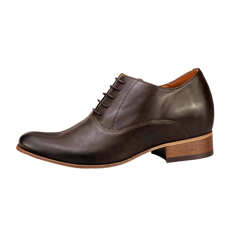 Scarpe rialzanti uomo FIRENZE +7CM | BETELLI