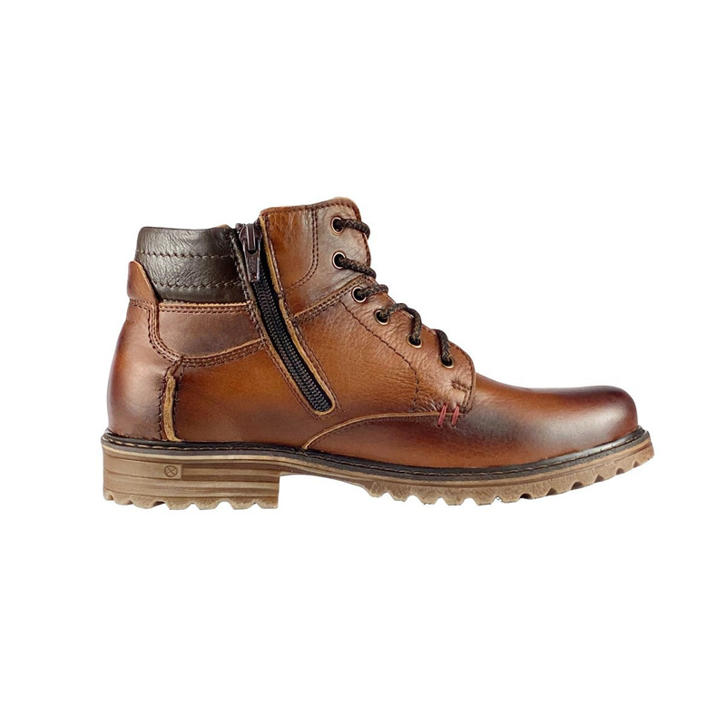 Scarpe rialzanti uomo  KALABRIA +7 CM | BETELLI