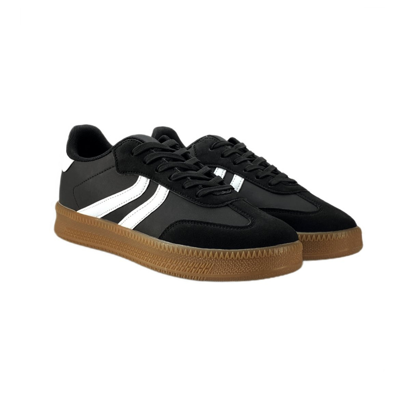 Sneakers con rialzo GIULIANO +6 CM | HIGH UPPER