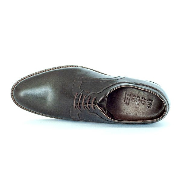 Scarpe rialzanti CAMPINO +7 CM ULTIMO PAIO