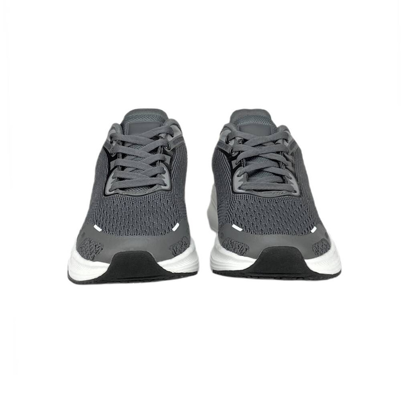 Scarpe rialzate da uomo LEO + 7 CM | HIGH UPPER