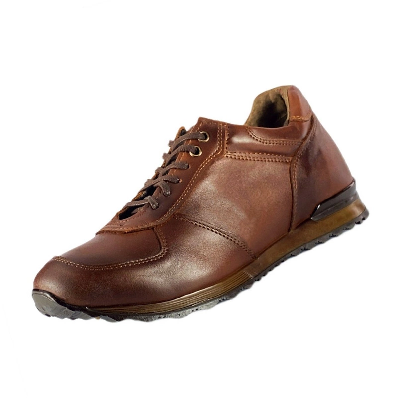 Scarpe rialzanti interno ROMANO + 6 CM | BETELLI
