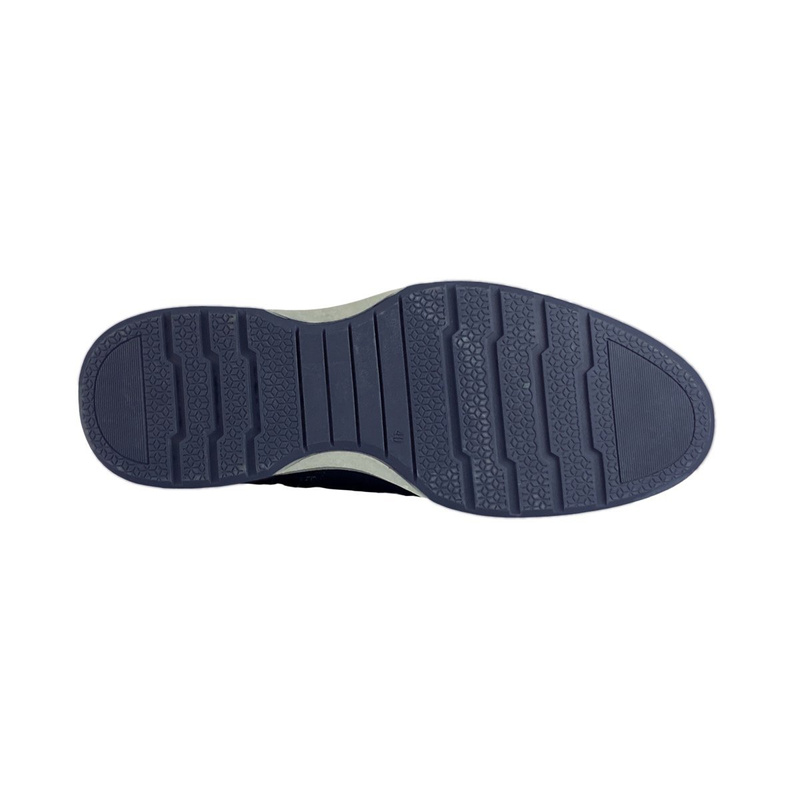Scarpe rialzanti uomo  LOGAN + 7 CM | HIGH UPPER