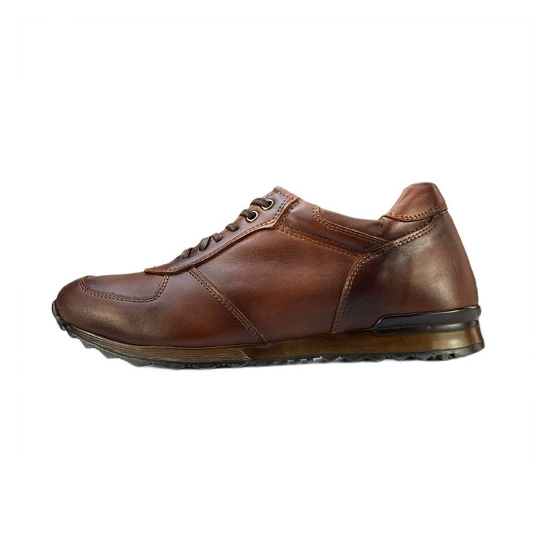 Scarpe rialzanti interno ROMANO + 6 CM | BETELLI