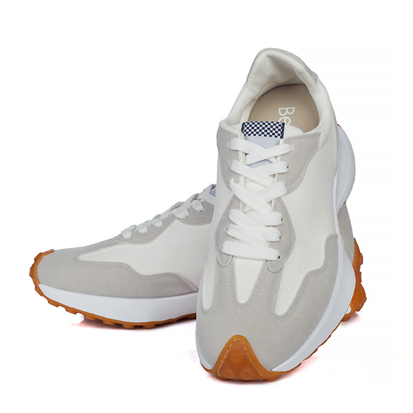 Scarpe rialzanti da uomo CESARE + 6 CM | HIGH UPPER